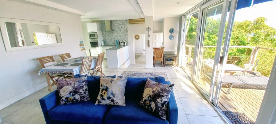 To Let 2 Bedroom Property for Rent in Bakoven Western Cape